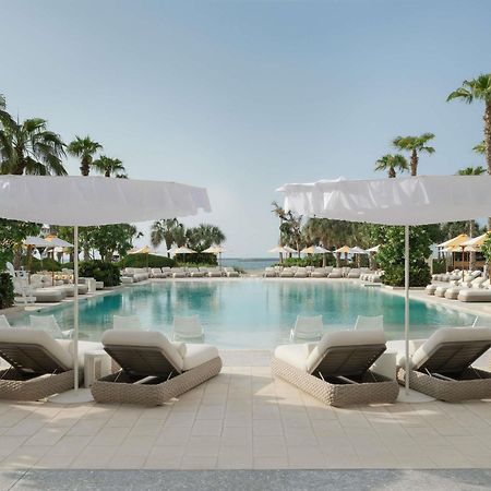 Delano Dubai At Bluewaters Hotel Ngoại thất bức ảnh