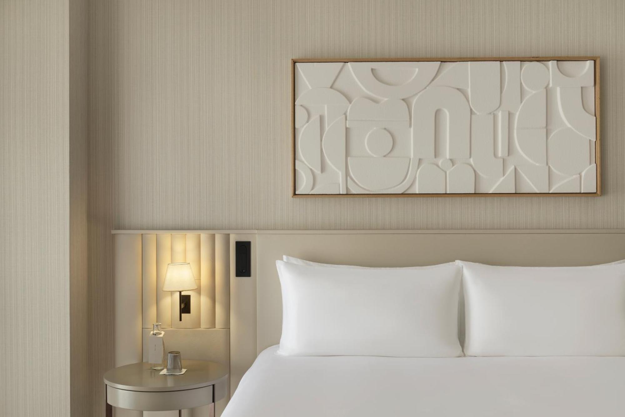 Delano Dubai At Bluewaters Hotel Ngoại thất bức ảnh