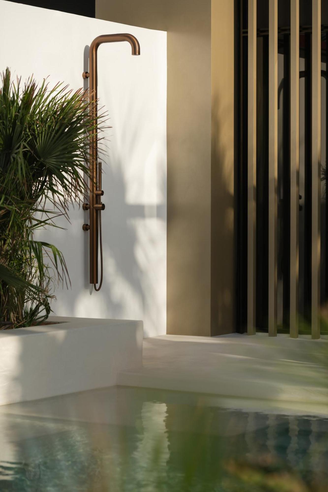 Delano Dubai At Bluewaters Hotel Ngoại thất bức ảnh