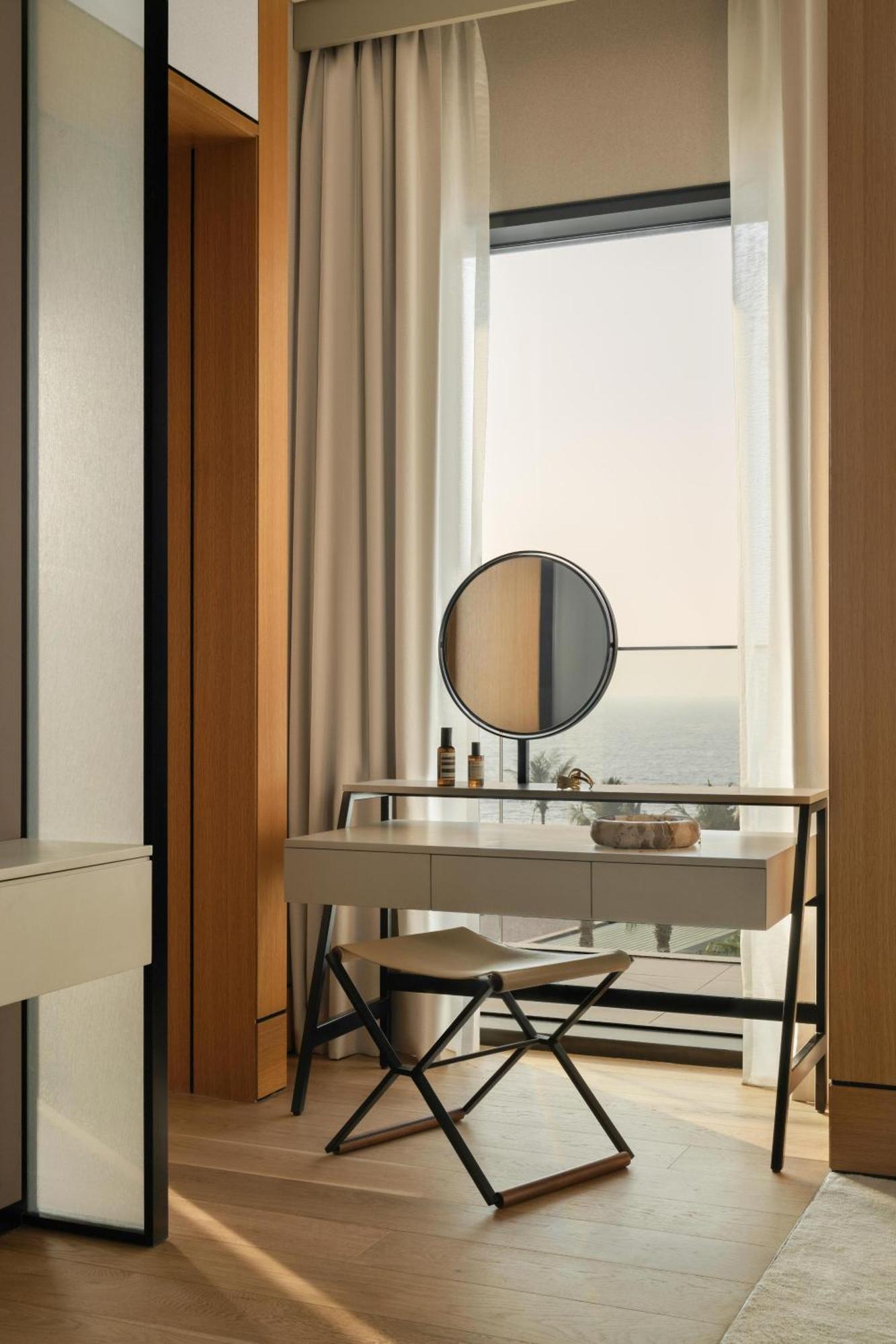 Delano Dubai At Bluewaters Hotel Ngoại thất bức ảnh
