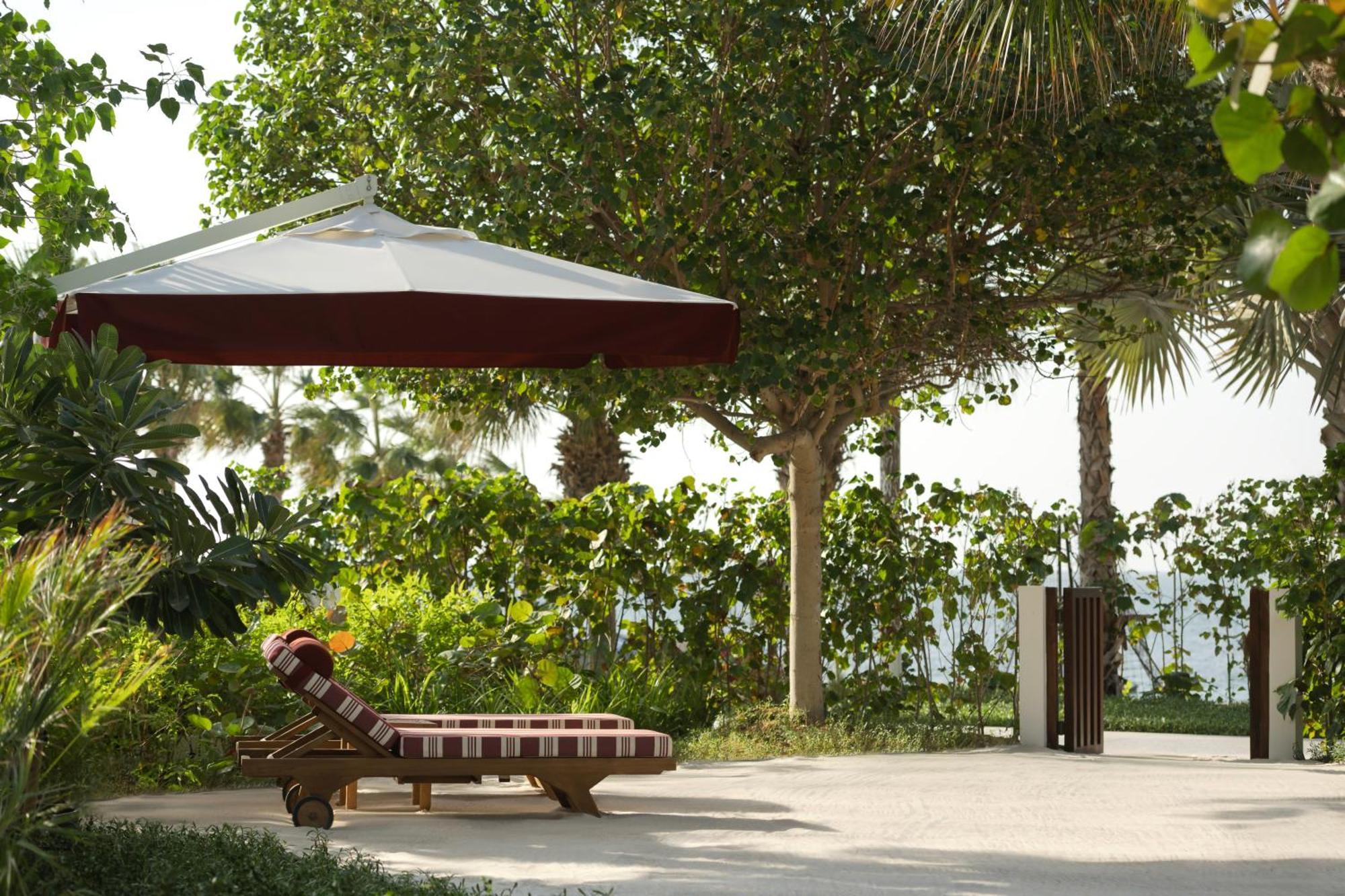 Delano Dubai At Bluewaters Hotel Ngoại thất bức ảnh